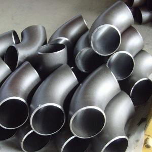 Alloy Steel Pipe Fittings 4