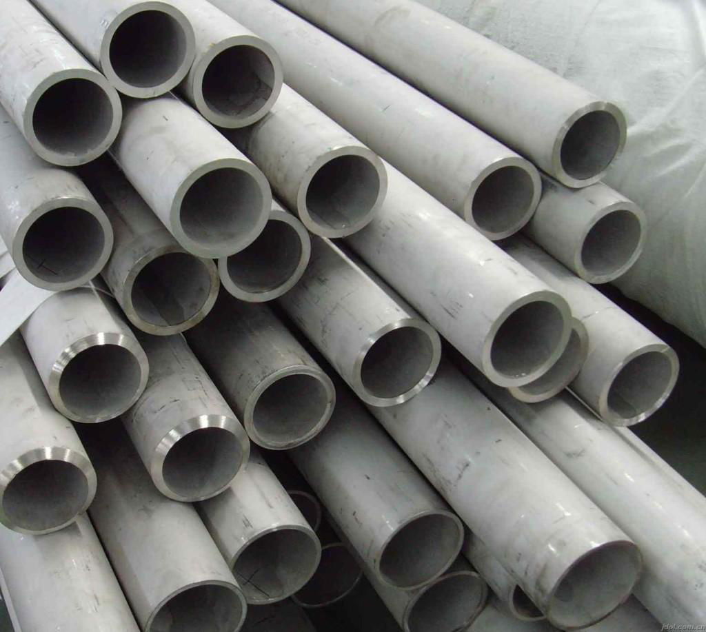 STEEL TUBES 2