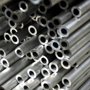 STEEL TUBES 3