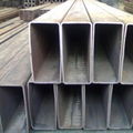 Stainless Steel Rectangular Pipes 3