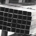 Stainless Steel Square Pipes