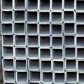 Stainless Steel Square Pipes 2