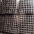 Stainless Steel Square Pipes 3