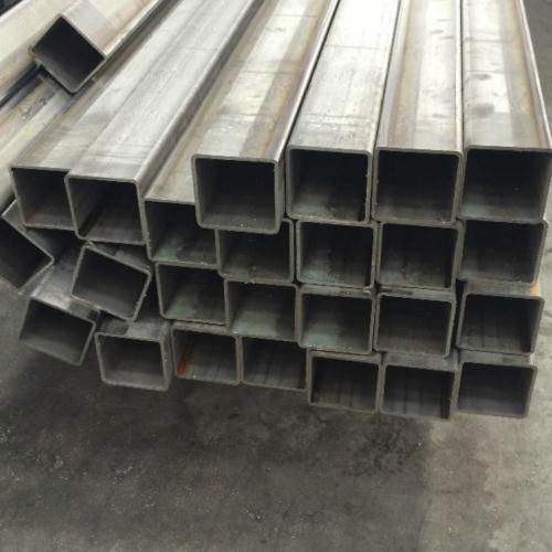 Stainless Steel Square Pipes 4