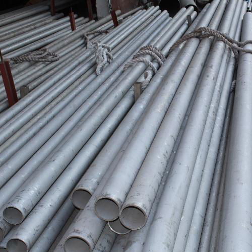 Stainless Steel  Capillary Tubes 3