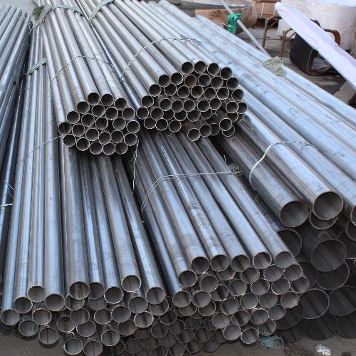 Stainless Steel  Capillary Tubes 4