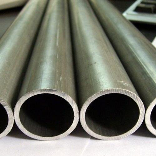 Nickel Alloy Pipes, Tubes 3