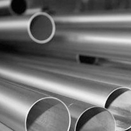 Nickel Alloy Pipes, Tubes 4