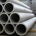 Nickel Alloy Pipes, Tubes 5