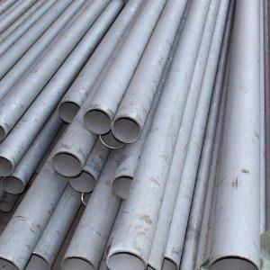 Monel Alloy 400 Pipes, Tubes 2