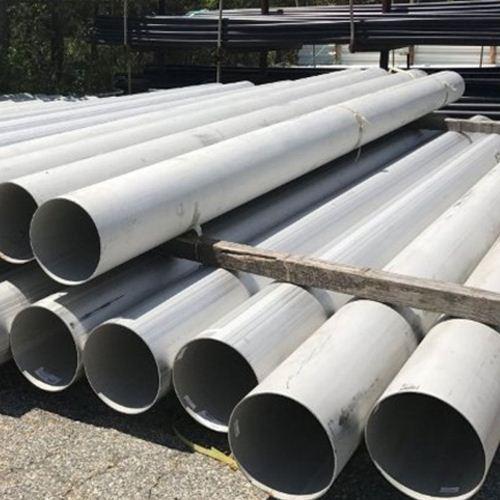 Monel Alloy 400 Pipes, Tubes 3