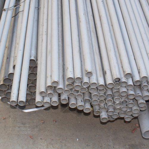 Monel Alloy 400 Pipes, Tubes 4