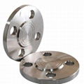 Mild Steel Flanges, MS Flanges 1