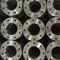 Mild Steel Flanges, MS Flanges 3