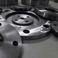 Mild Steel Flanges, MS Flanges 5