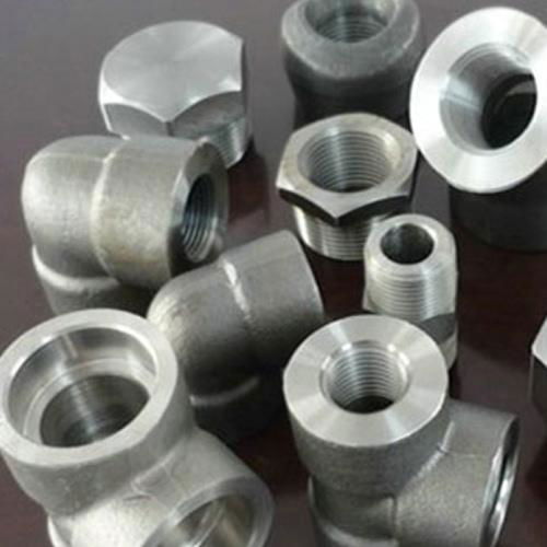 Duplex Pipes and Fittings