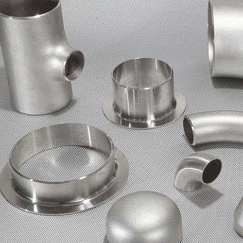 Duplex Pipes and Fittings 3