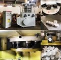 large chemicla powder press machine 2