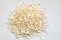 AD Organic white Dehydrated onion and