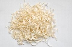 AD Organic white Dehydrated onion and dried onion flakes