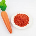 China Wholesale Dried Carrot with Free Samples 