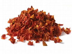 Organic dried tomatoes with Export Good Quality