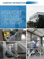 Factory direct sale Dried green bell pepper in china 4