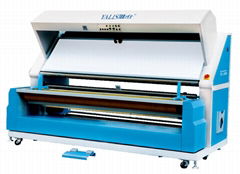 Yalis fabric inspection machine