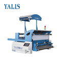 yalis fabric spreading machine