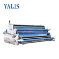 Yalis fabric spreading machine 3