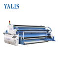 Yalis open width and tubular fabric