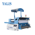 Yalis fabric spreader