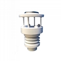 6 element meteorological sensor rain sensor 1