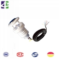 7 parameters weather station sensor with light intensity 1