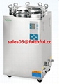 Vertical Pressure Sterilizer Autoclave with Digital Display Automation  1