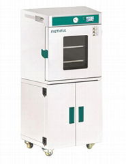 Automatic Precision Vacuum Drying Oven 