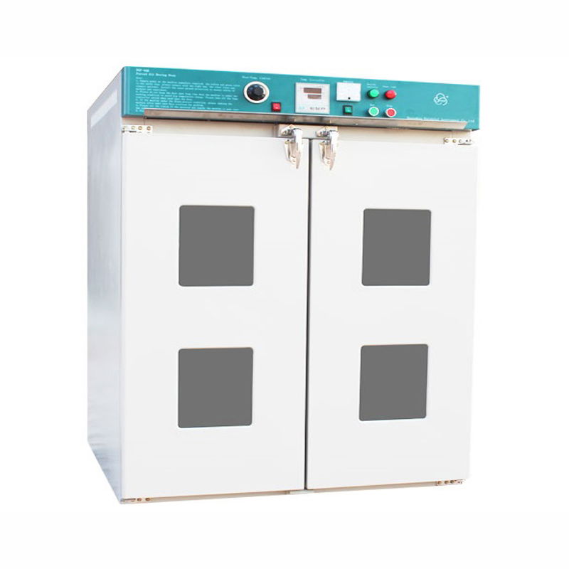 Big Forced Air Drying Oven