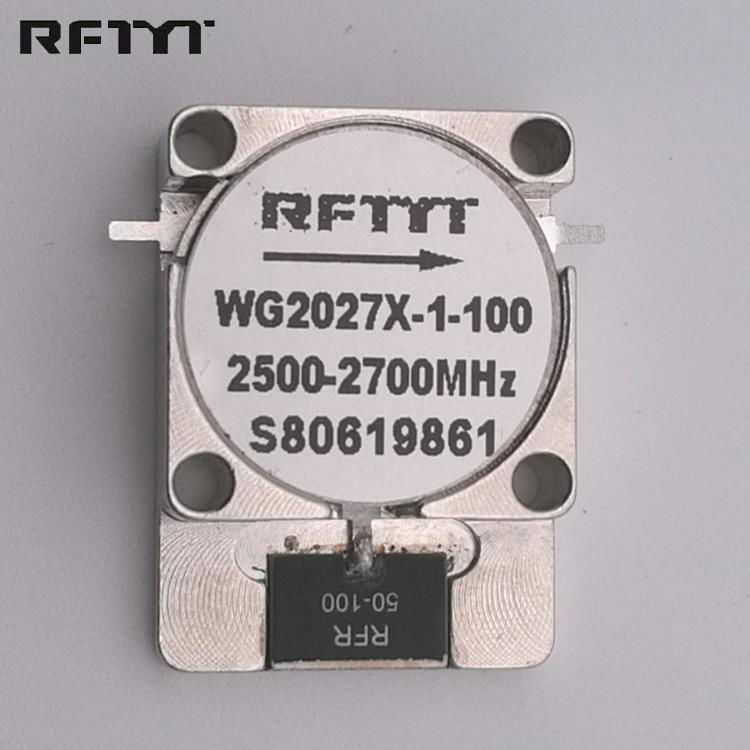 RFTYT Wireless Networking Equipment Broadband WG2027 RF Drop In Isolators