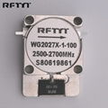 RFTYT Wireless Networking Equipment Broadband WG2027 RF Drop In Isolators 1