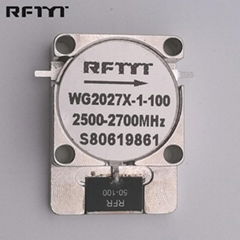 RFTYT Wireless Networking Equipment Broadband WG2027 RF Drop In Isolators