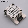 RFTYT Wireless Networking Equipment Broadband WG2027 RF Drop In Isolators