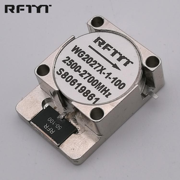 RFTYT Wireless Networking Equipment Broadband WG2027 RF Drop In Isolators 3