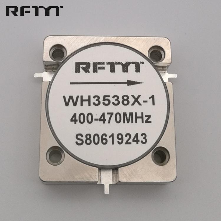 RFTYT TAB Weatherproof Durable Low Insertion Loss Drop In Circulator 1