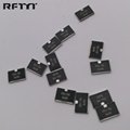 RFTYT10W-250W SMT Installation Single Electrode Chip Terminations