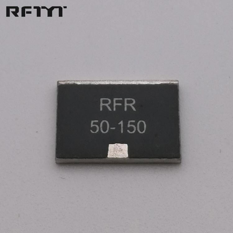 RFTYT10W-250W SMT Installation Single Electrode Chip Terminations 2