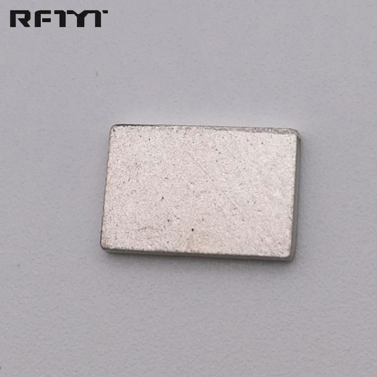 RFTYT10W-250W SMT Installation Single Electrode Chip Terminations 3