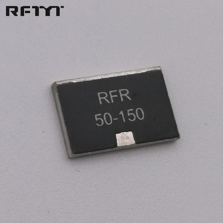 RFTYT10W-250W SMT Installation Single Electrode Chip Terminations 4