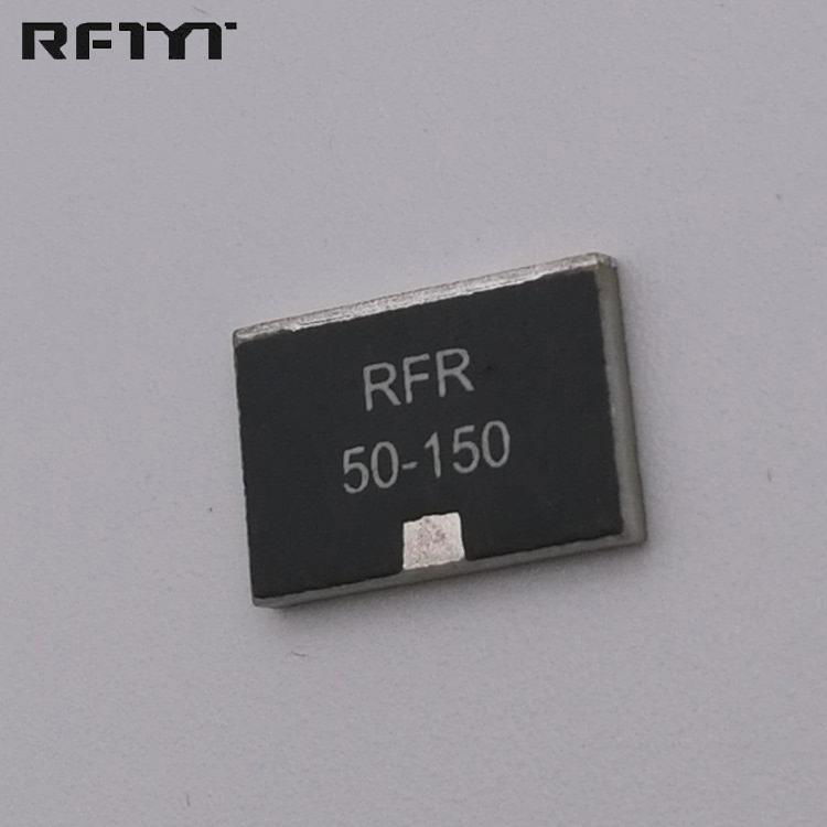 RFTYT10W-250W SMT Installation Single Electrode Chip Terminations 5