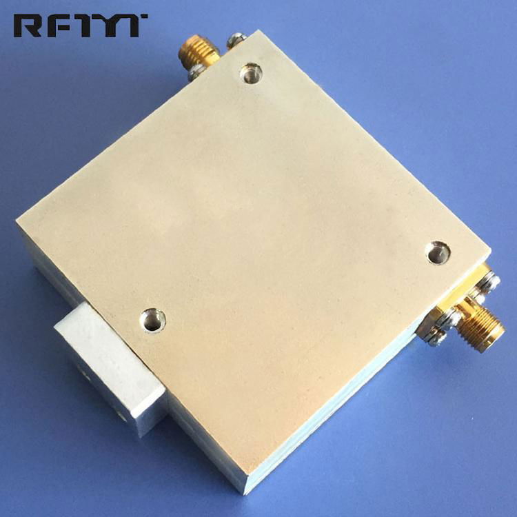 RFTYT Weatherproof Durable SMA N Connector RF Broadband Isolator 3