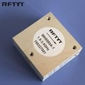 RFTYT Weatherproof Durable SMA N Connector RF Broadband Isolator 4